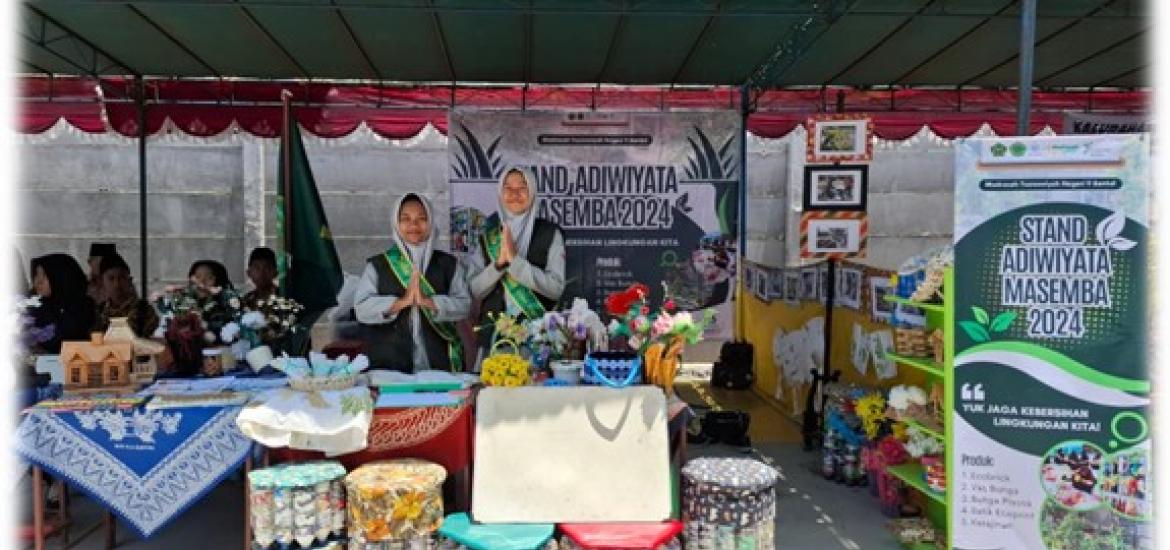 MTsN 9 Bantul