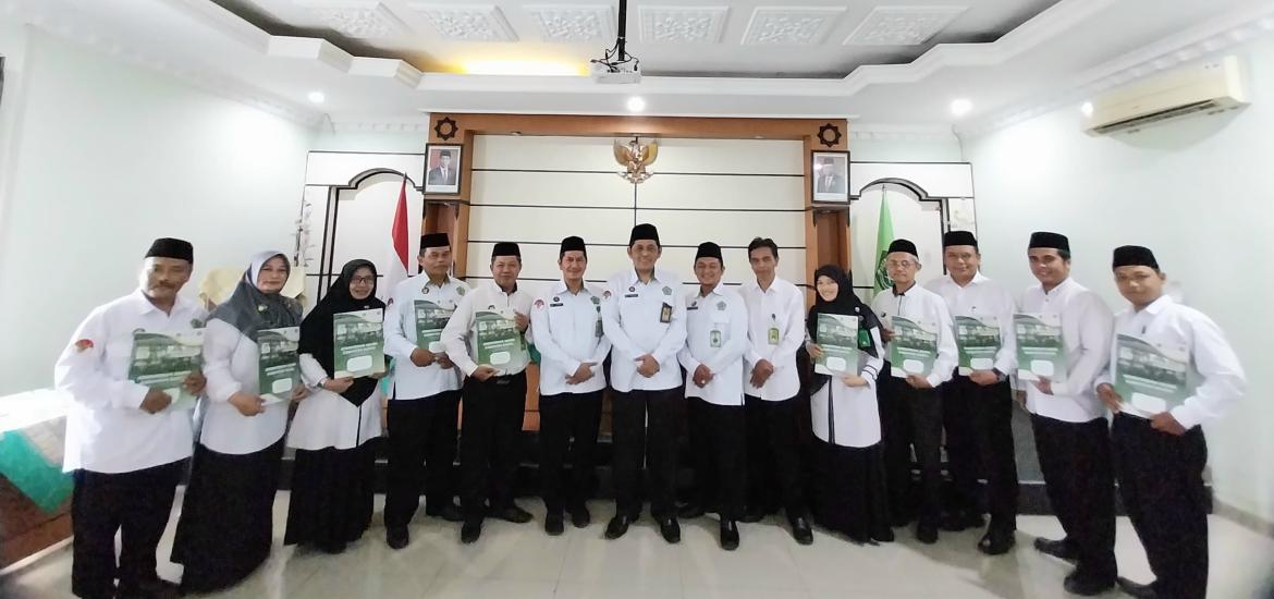 Kankemenag Bantul