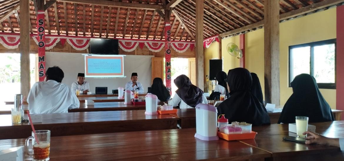 MTsN 9 Bantul