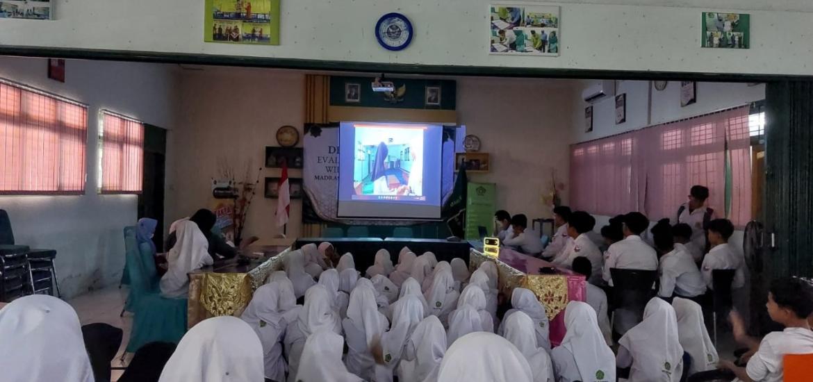 MTsN 9 Bantul