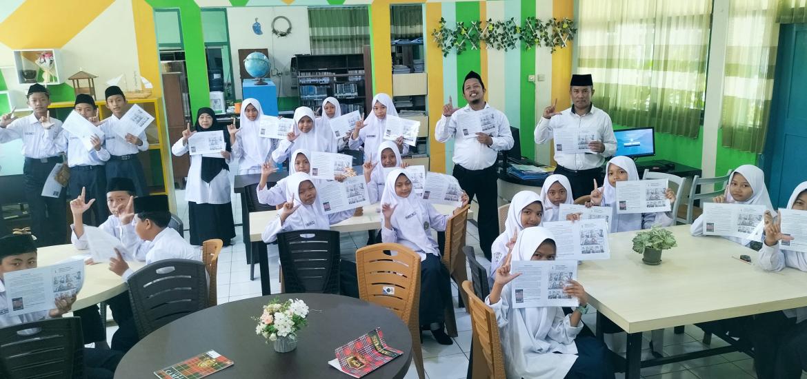 MTsN 5 Bantul
