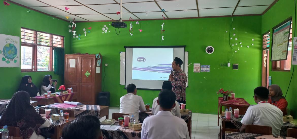 MTsN 5 Bantul