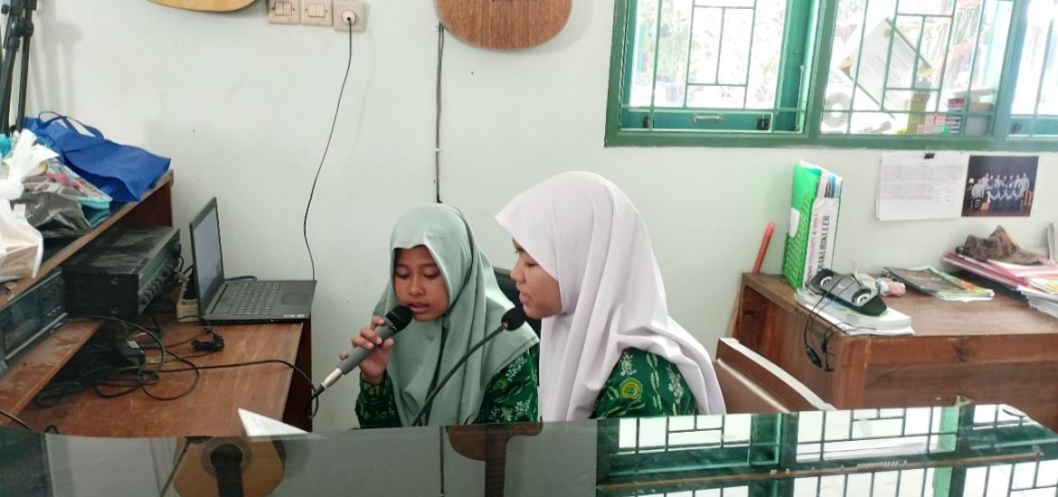 MTsN 9 Bantul