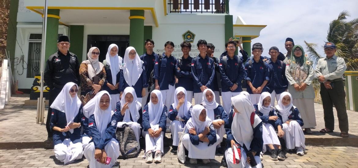 MAN 4 Bantul