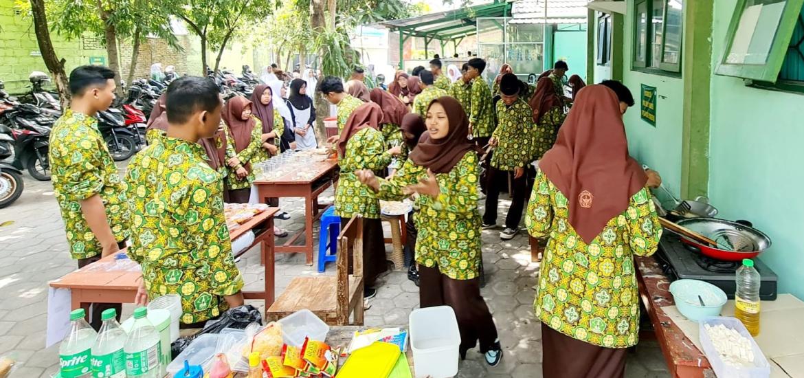 MAN 4 Bantul