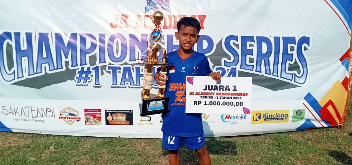MTsN 4 Bantul