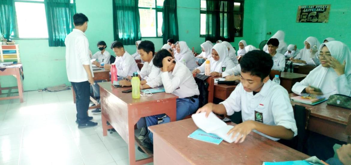 MAN 4 Bantul