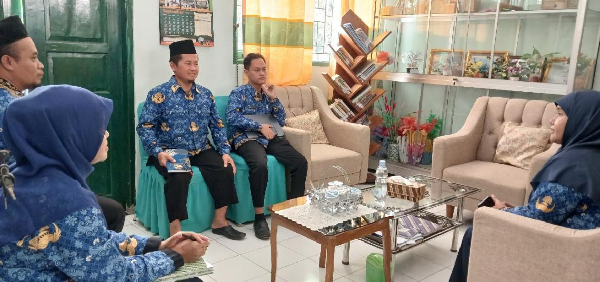 MTsN 9 Bantul
