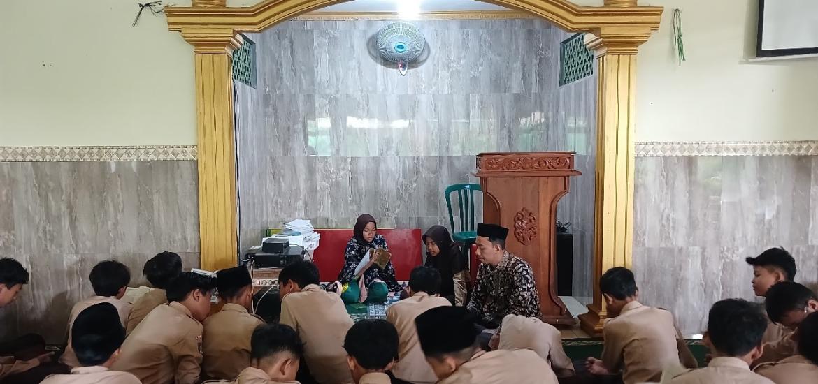 MTsN 9 Bantul