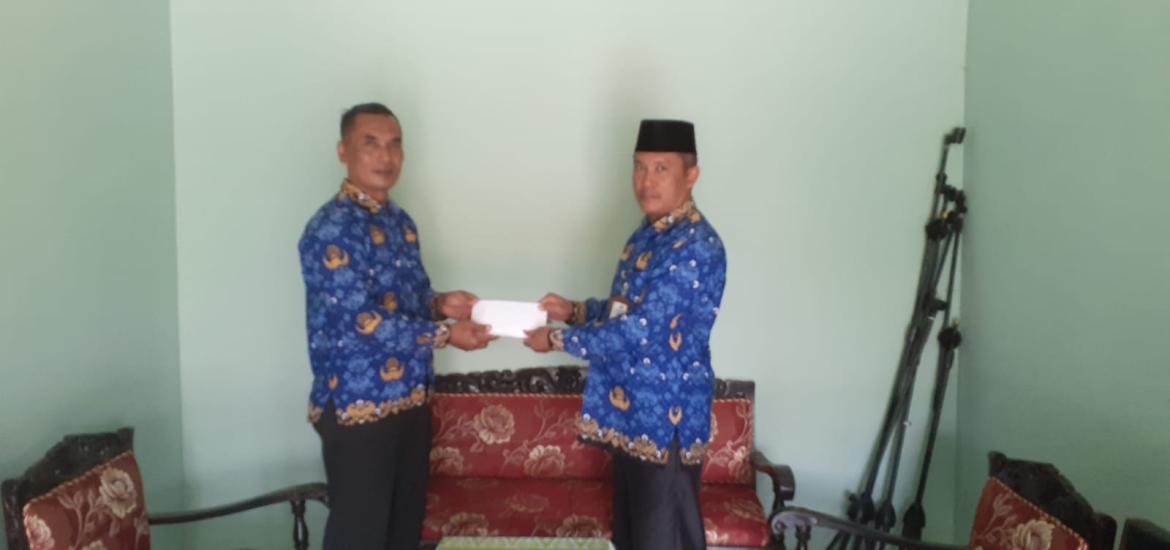MTsN 5 Bantul