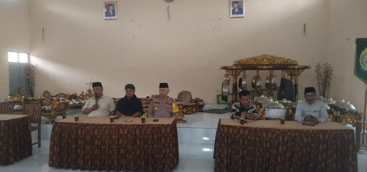 MTsN 5 Bantul