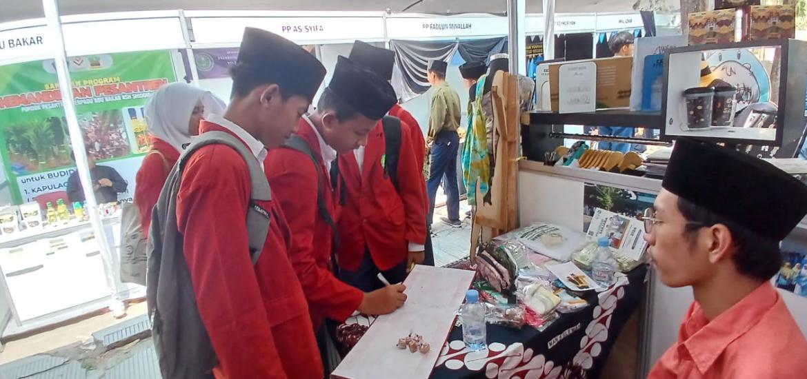 MTsN 5 Bantul