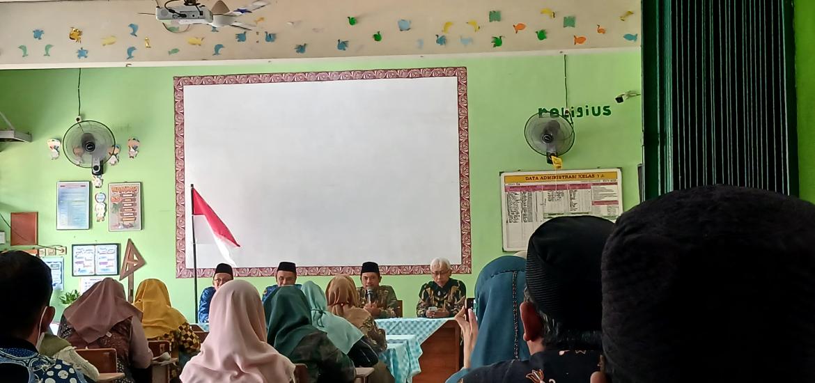 MTsN 5 Bantul