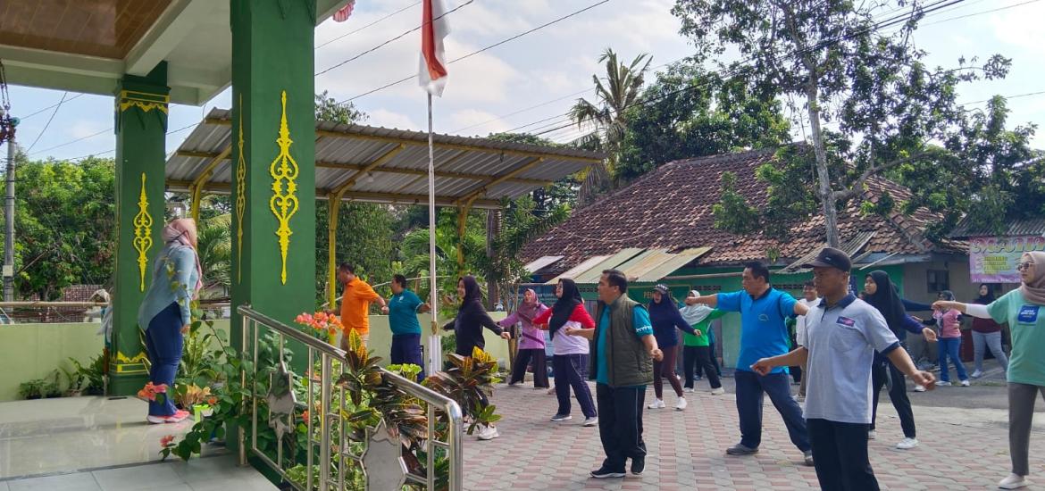 KUA Sedayu