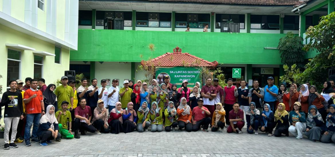 MAN 3 Bantul