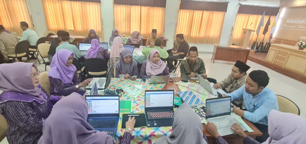 MAN 4 Bantul