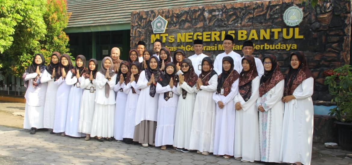 MTsN 5 Bantul