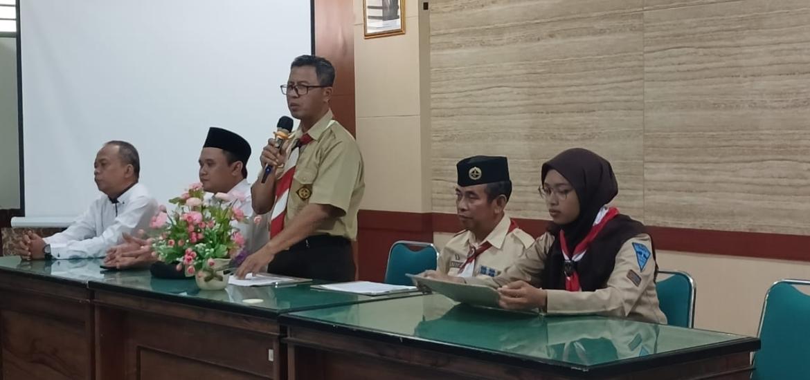 MTsN 5 Bantul