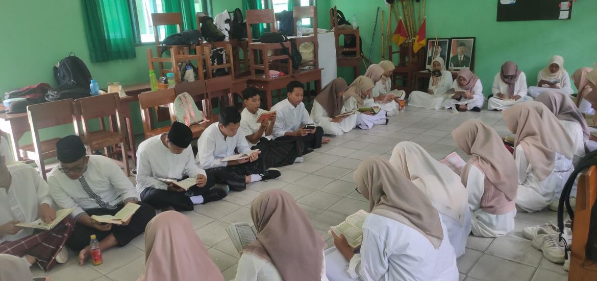 MAN 4 Bantul