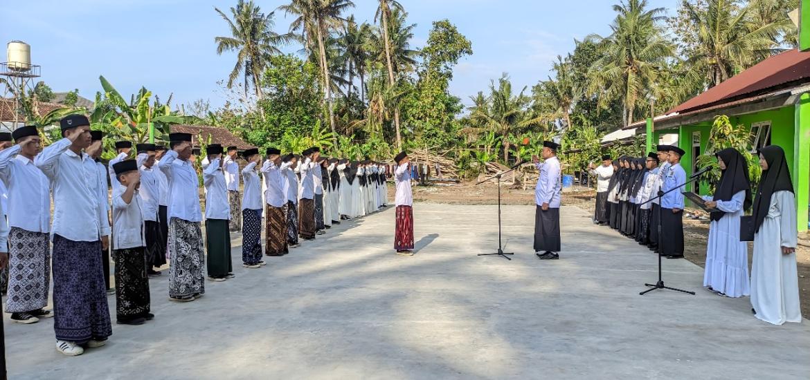 MAS Darul Mushlihin