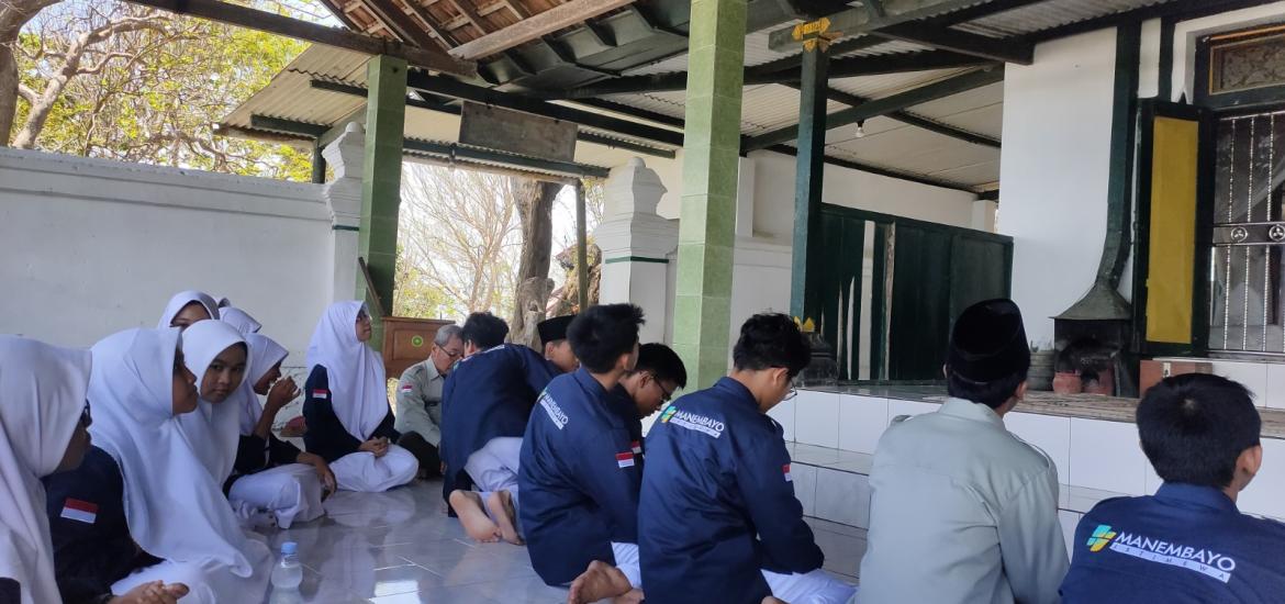 MAN 4 Bantul