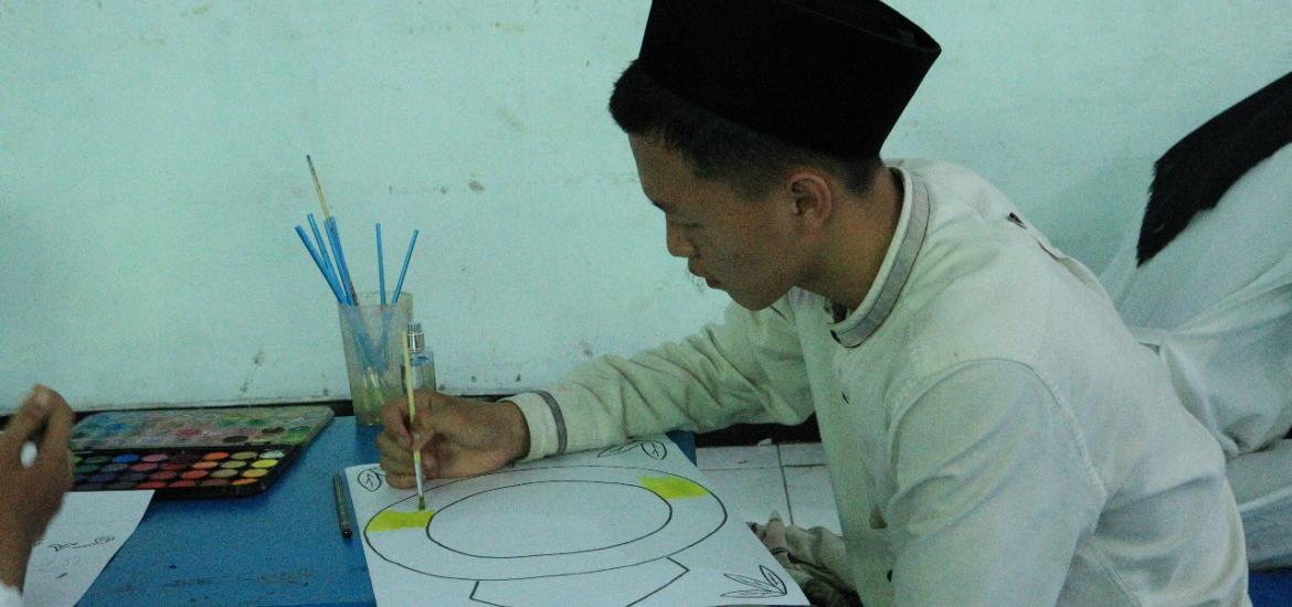 MTsN 9 Bantul