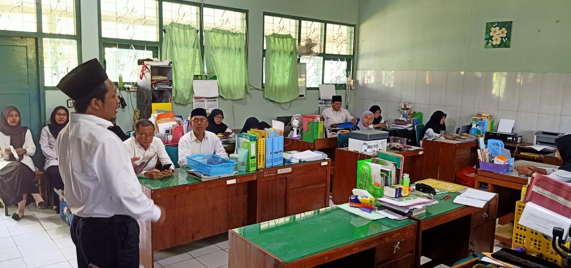 MTsN 5 Bantul