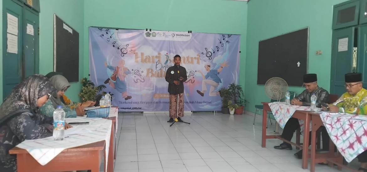 MAN 4 Bantul