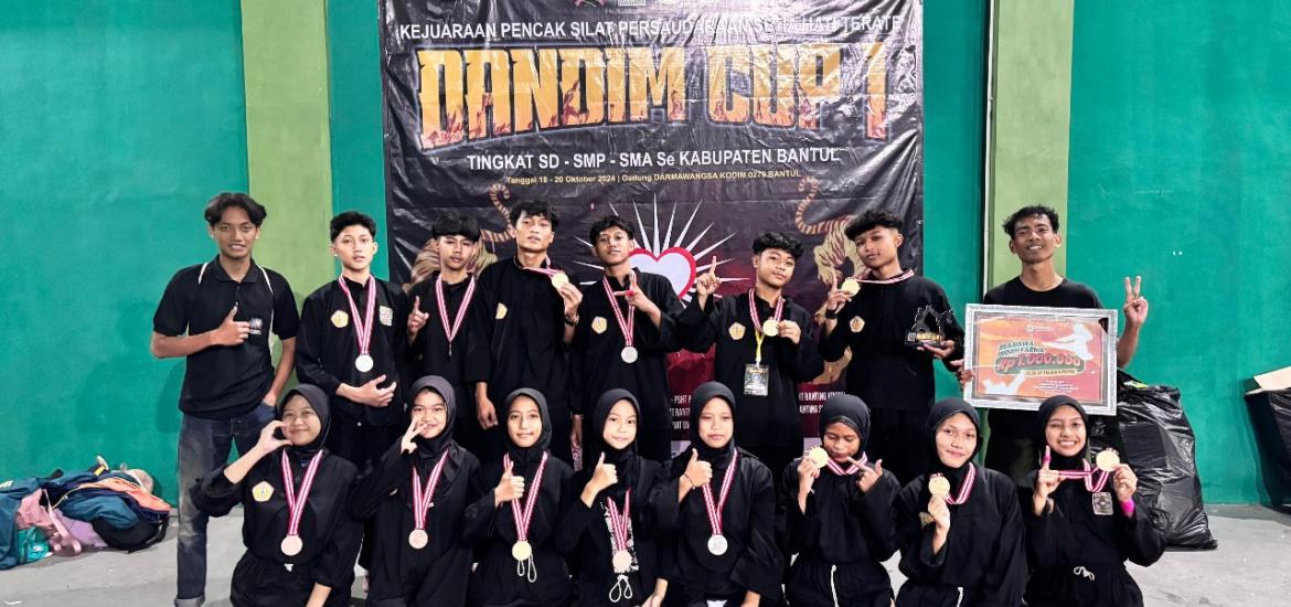 MTsN 9 Bantul