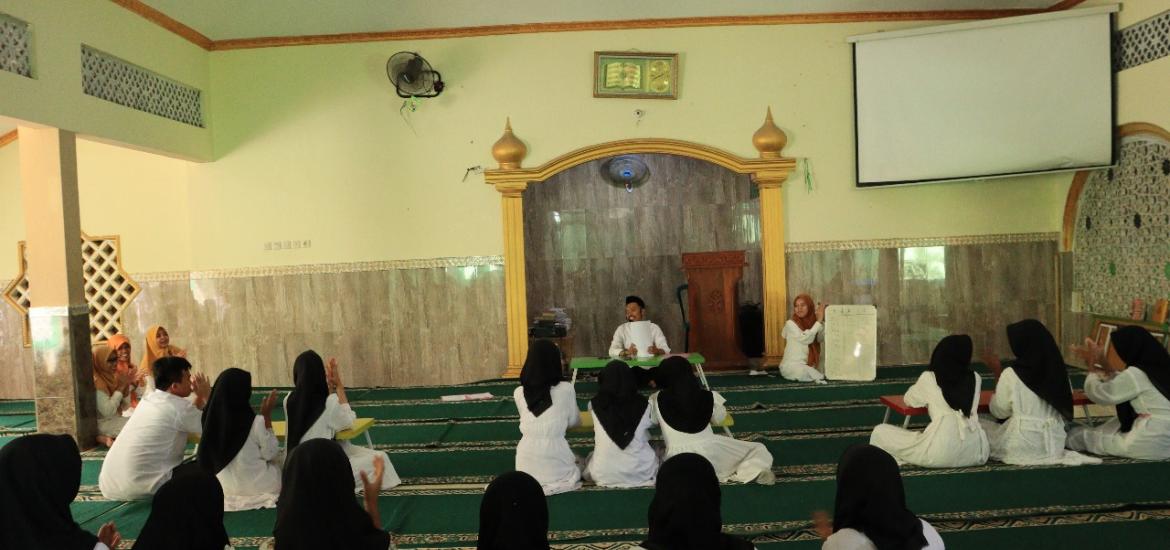 MTsN 9 Bantul