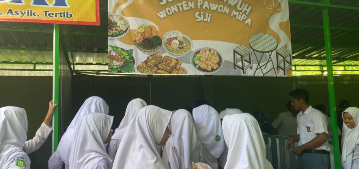 MAN 2 Bantul