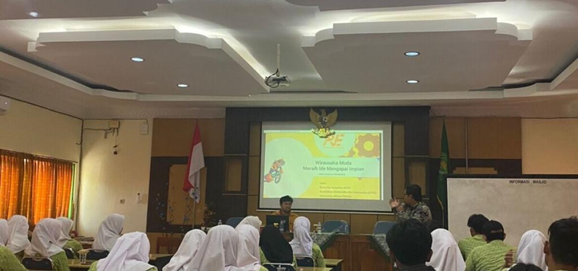 MAN 2 Bantul