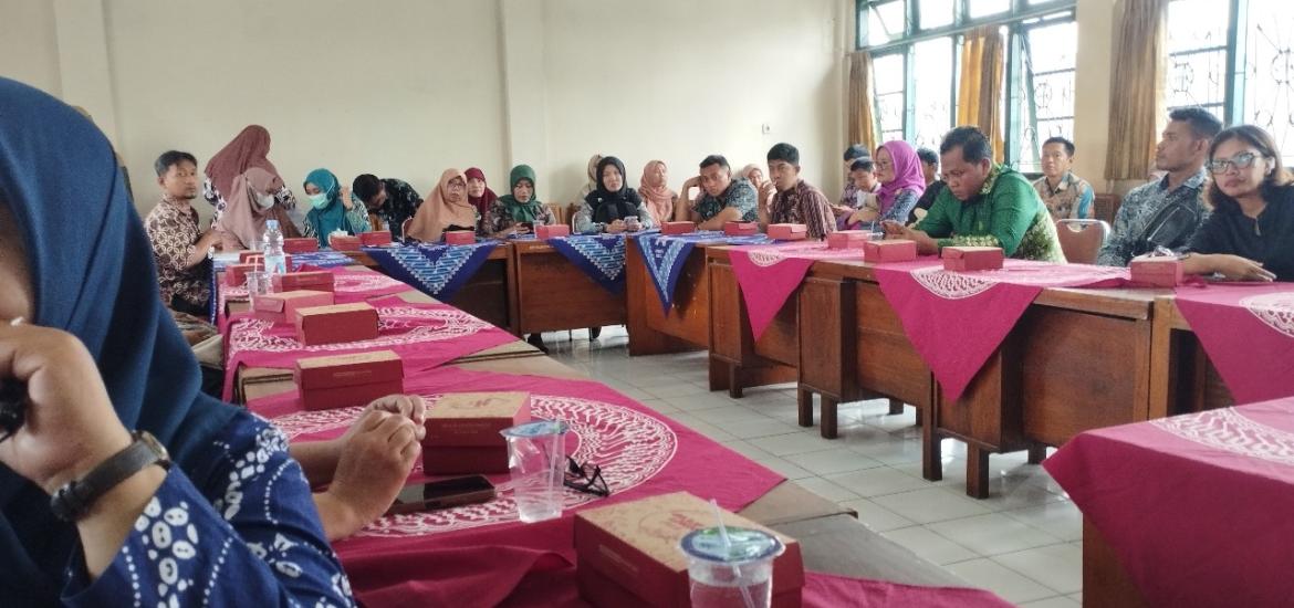 MTsN 9 Bantul