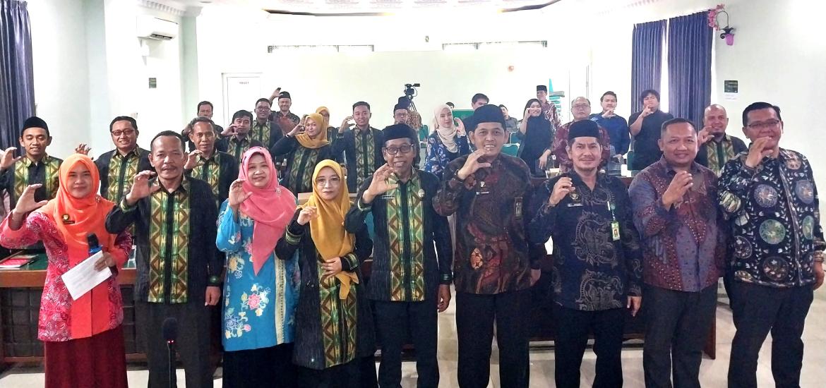 Kankemenag Bantul