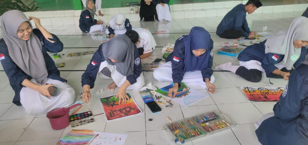 MAN 4 Bantul
