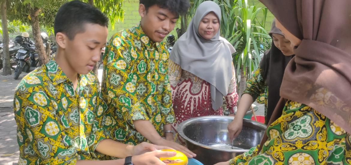 MAN 4 Bantul