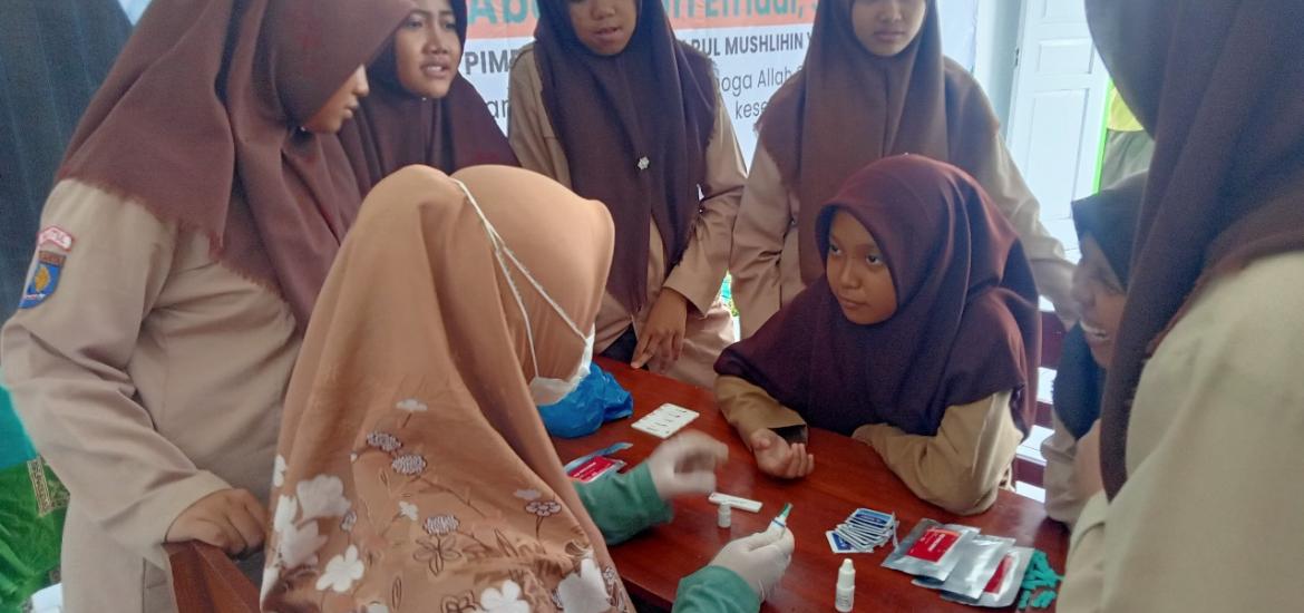 MAS Darul Mushlihin