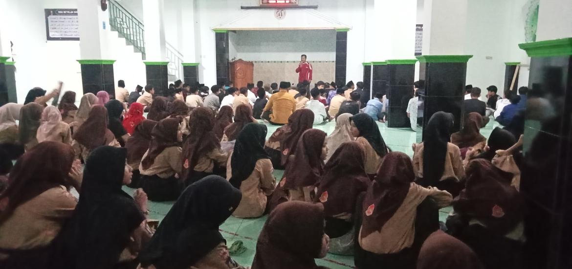 MTsN 6 Bantul