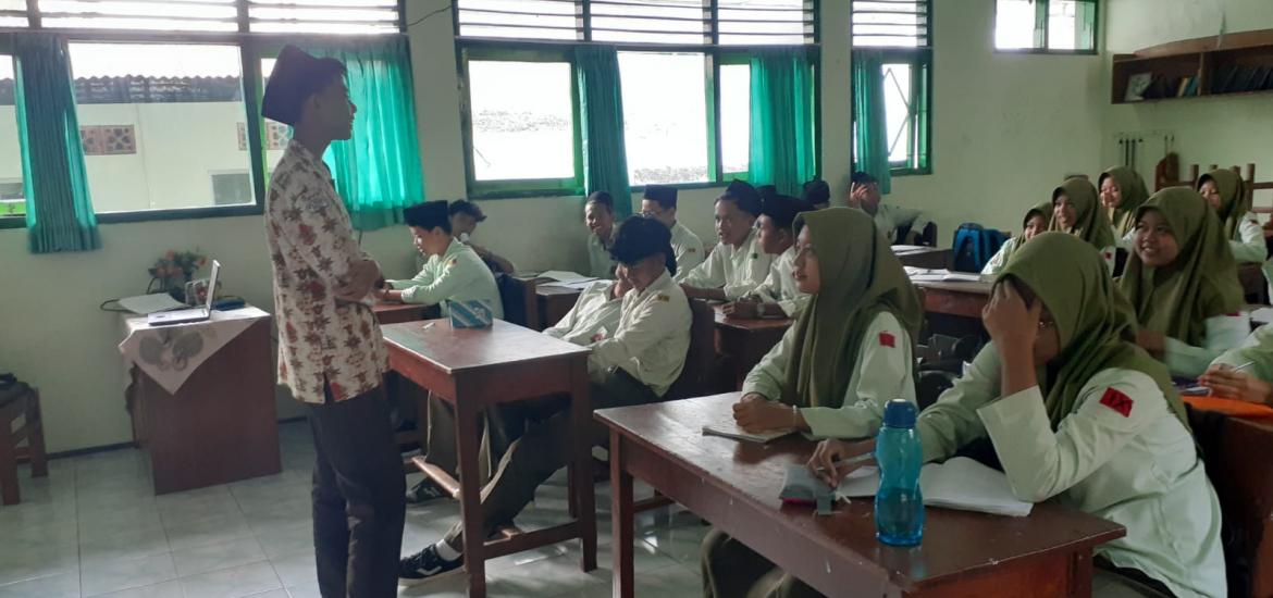MTsN 6 Bantul