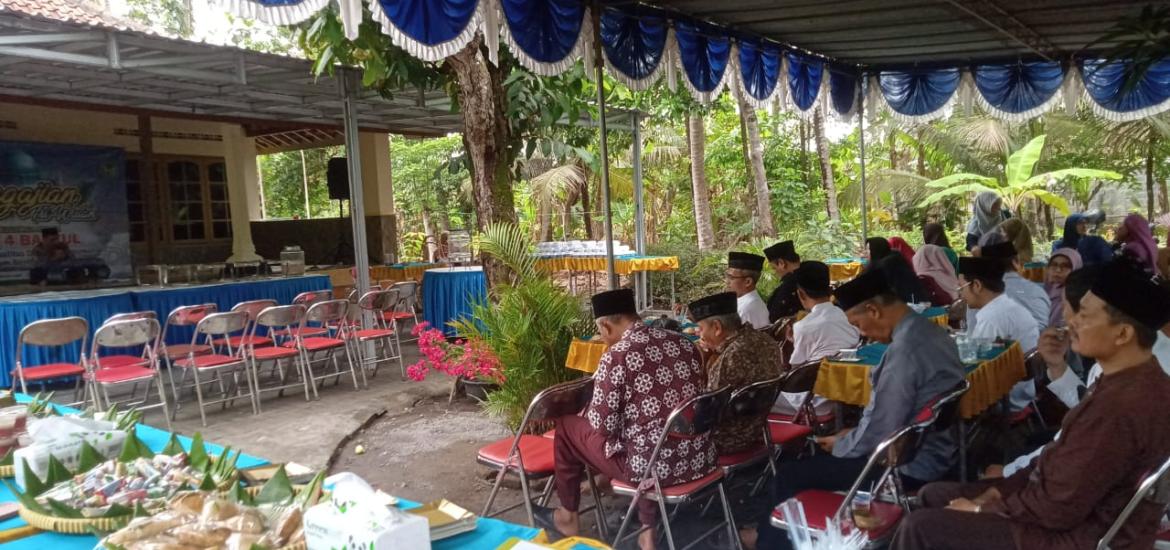 MTsN 4 Bantul