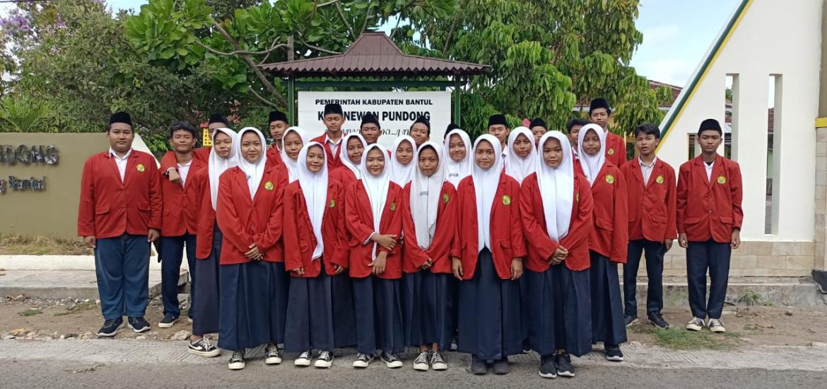 MTsN 5 Bantul