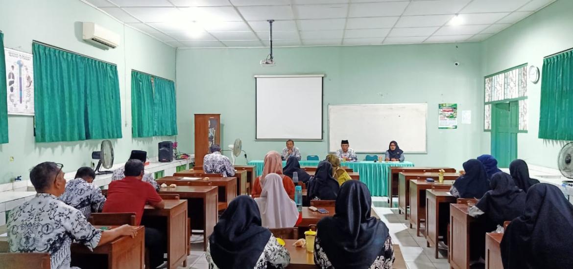 MTsN 5 Bantul