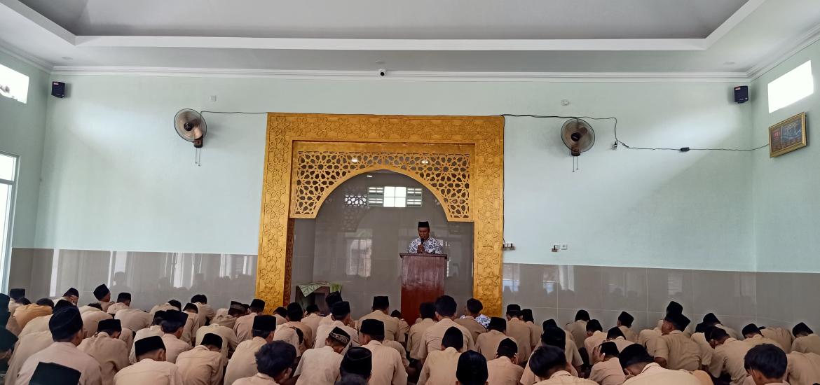 MTsN 5 Bantul