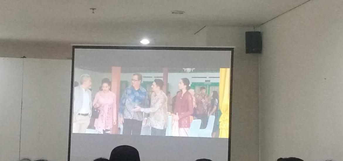 MTs N 2 Bantul