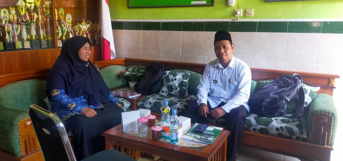 MI Al Anwar Nangsri Pundong