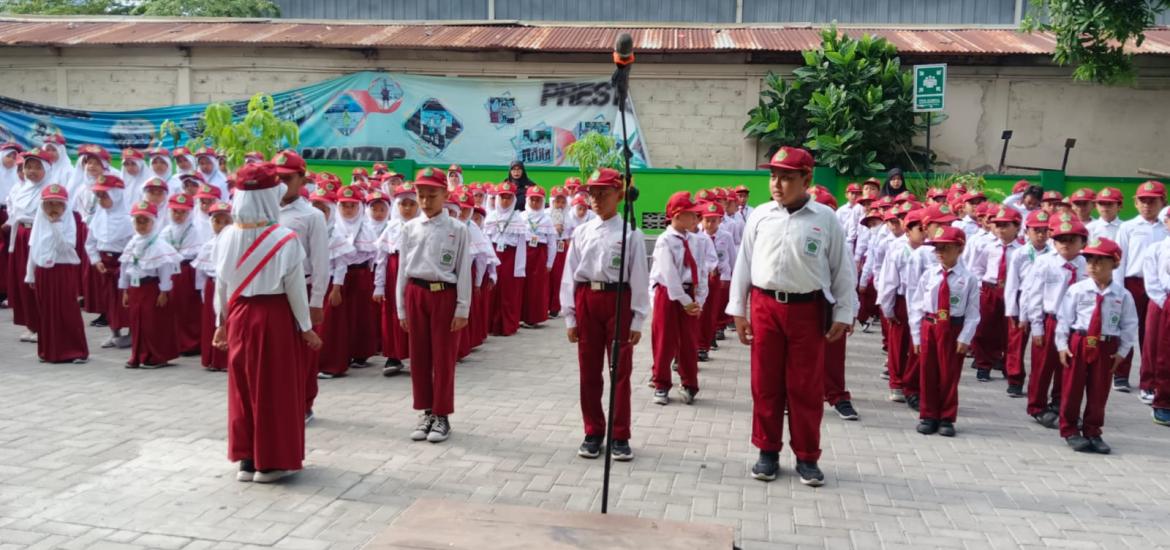MIN 1 Bantul