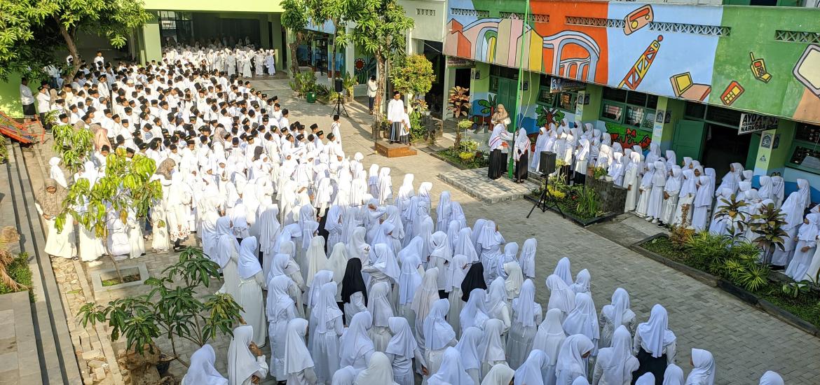 MIN 1 Bantul