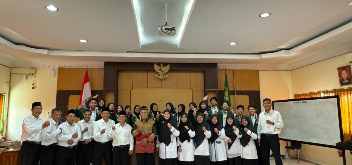 MAN 2 Bantul