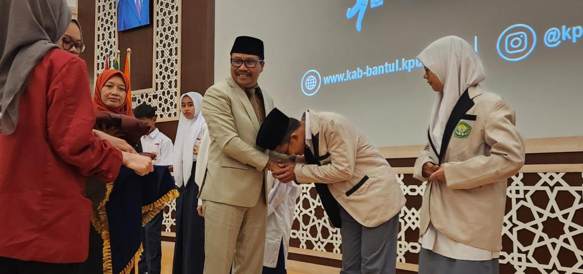 MAN 4 Bantul