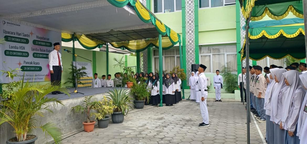MAN 4 Bantul